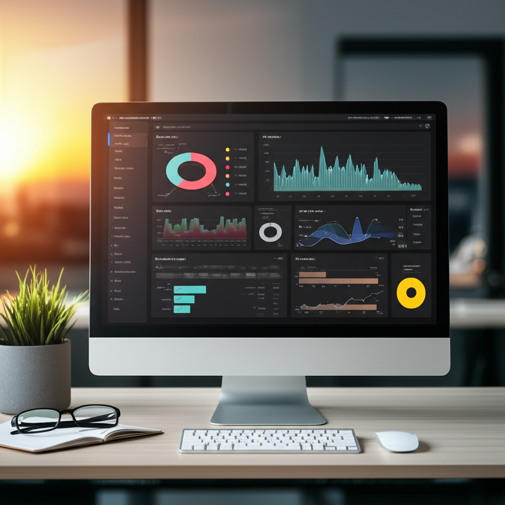 Bechovang FAP Dashboard